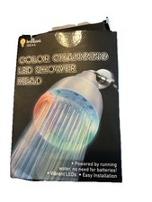 Brilliant ideas rgb for sale  Paintsville