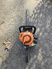 Stihl ... cm gebraucht kaufen  Herdecke