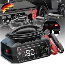 Htrc 36v 18a gebraucht kaufen  Aspisheim, Grolsheim
