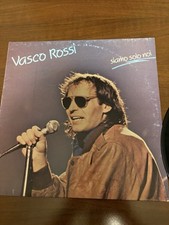 Vasco rossi vinile usato  Venegono Superiore