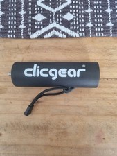 Clicgear umbrella holder for sale  MARCH