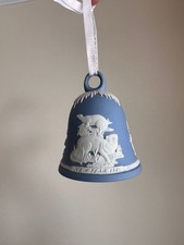 Wedgwood blue white for sale  WORTHING