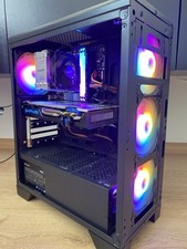 Aerocool intel 12th gebraucht kaufen  Hof