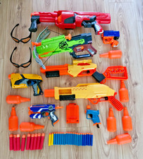 Large nerf bundle for sale  LONDON