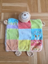 Kaloo schnuffeltuch bär gebraucht kaufen  Rosenheim