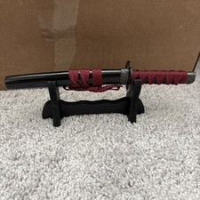 Mini samurai sword for sale  Manteca