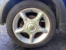 Mini hatchback r50 for sale  NOTTINGHAM