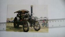 Wallis stevens traction for sale  SHREWSBURY