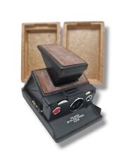 Polaroid sx70 land gebraucht kaufen  München
