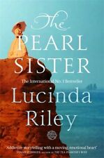Pearl sister lucinda for sale  UK