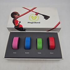 Disney magic bands for sale  Mount Vernon
