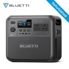 Bluetti elite 200 for sale  MANCHESTER