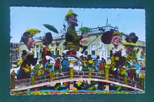 Cpa carte postale d'occasion  Billom