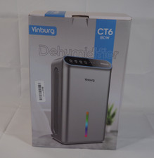 Vinburg ct6 dehumidifier for sale  Hazleton
