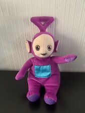 Beanie babies teletubbies for sale  NORTH SHIELDS