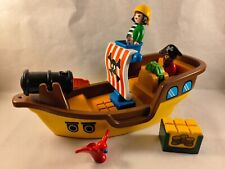 Sympa bateau pirate d'occasion  Gonfreville-l'Orcher