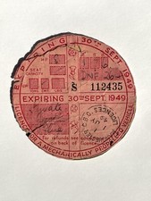 Original vintage road for sale  ALTRINCHAM