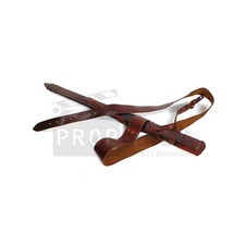 Bainha de espada de couro ONCE UPON A TIME (3379-2101) comprar usado  Enviando para Brazil