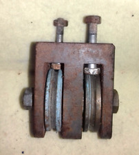 Small steel brass for sale  LAUNCESTON