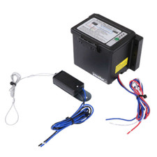 Kit completo de quebra de reboque Bright Way 2308 tela de LED carga superior comprar usado  Enviando para Brazil