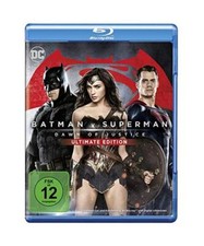 Batman superman dawn gebraucht kaufen  Trebbin