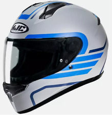 Boxed hjc c10 for sale  RUISLIP