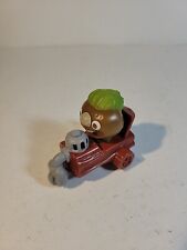 Mini estatueta Disney Elemental #3 Clod on the Log Trike comprar usado  Enviando para Brazil