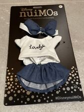 New disney nuimos for sale  GREAT YARMOUTH