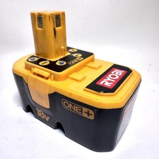 Ryobi p100 black for sale  Westminster