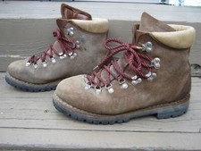 Vintage raichle leather for sale  Henrietta
