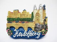 Heidelberg magnet schloss gebraucht kaufen  Völklingen