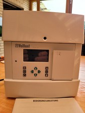 Vaillant heizungsregelung vrc gebraucht kaufen  Georgsmarienhütte