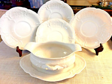Vintage rosenthal sauce for sale  Saint Augustine