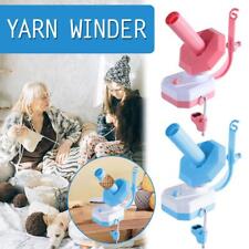 Electric yarn winder for sale  Shipping to Ireland