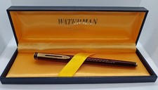 Penna stilografica waterman usato Penna stilografica waterman usato  Alessandria