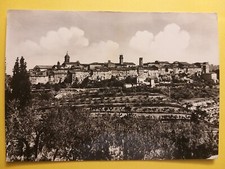 Torrita (Siena). Veduta., usado comprar usado Torrita (Siena). Veduta., usado comprar usado  Enviando para Brazil