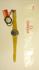 Omega dynamic genève usato  Voghera