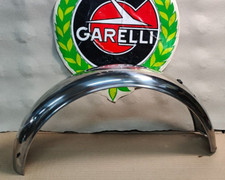 Parafango posteriore acciaio usato  Modica