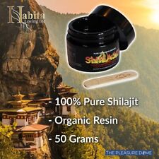 Pure himalayan shilajit for sale  HEXHAM
