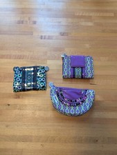 Vera bradley frill for sale  Ashaway