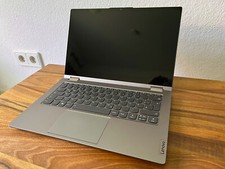 Notebook lenovo thinkbook gebraucht kaufen  Berlin