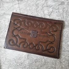 Louis philippe embossed d'occasion  Expédié en Belgium