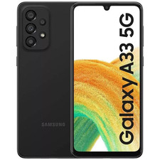 Samsung galaxy a33 for sale  MANCHESTER