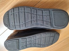 Mens black shoes for sale  PORTSMOUTH