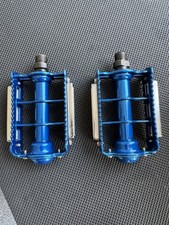 Mks pedals old for sale  SOUTHSEA