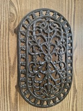 Black cast iron for sale  ST. LEONARDS-ON-SEA