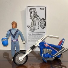 Evel knievel chopper for sale  Franklin Square