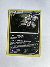 Carte pokémon noctali d'occasion  Dourdan