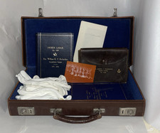 1960 vtg masonic for sale  SKELMERSDALE