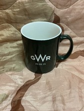 Vintage gwr mug for sale  PLYMOUTH